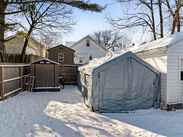 155 Maplehurst Avenue, Syracuse, NY 13208