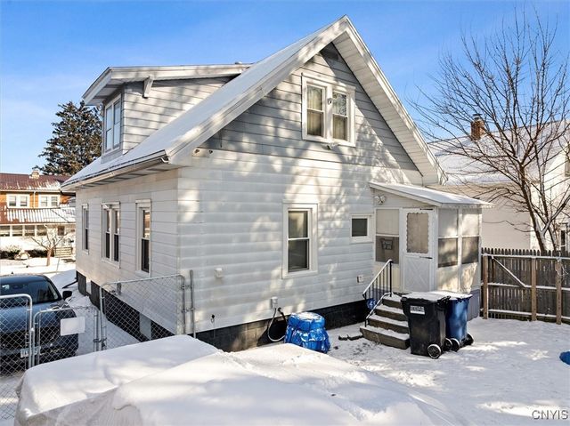 155 Maplehurst Avenue, Syracuse, NY 13208
