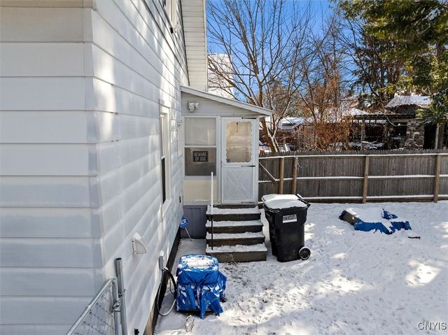 155 Maplehurst Avenue, Syracuse, NY 13208