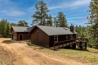 54 Zaza Lane, Evergreen, CO 80439
