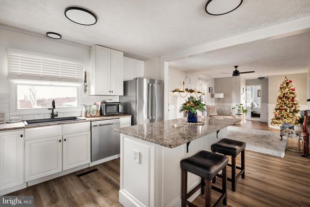 3466 MIDDLE RD, Winchester, VA 22602