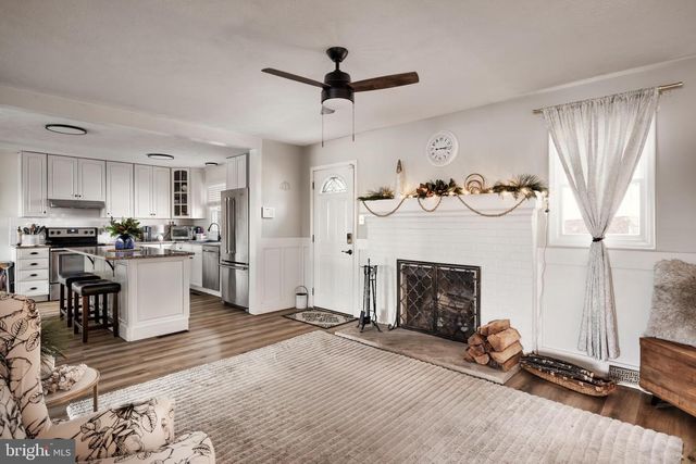 3466 MIDDLE RD, Winchester, VA 22602