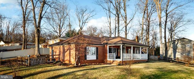 3466 MIDDLE RD, Winchester, VA 22602