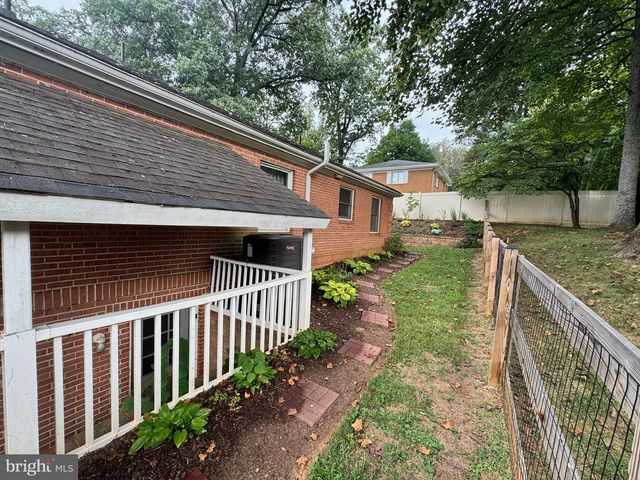 3466 MIDDLE RD, Winchester, VA 22602