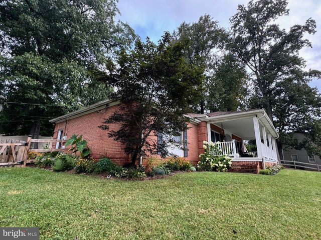 3466 MIDDLE RD, Winchester, VA 22602