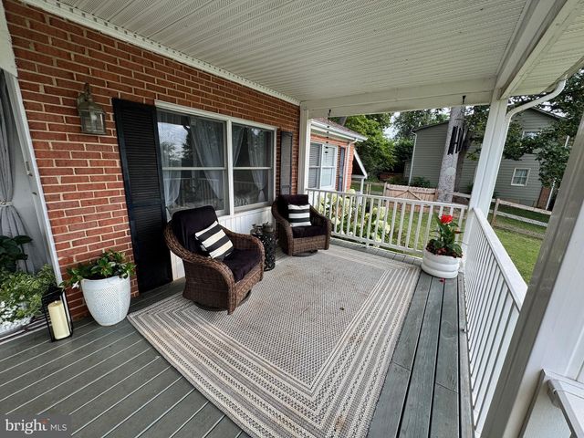 3466 MIDDLE RD, Winchester, VA 22602