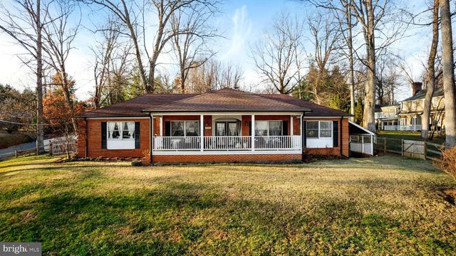 3466 MIDDLE RD, Winchester, VA 22602