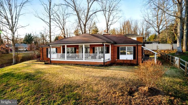 3466 MIDDLE RD, Winchester, VA 22602