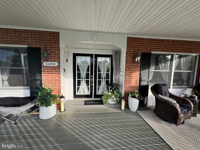 3466 MIDDLE RD, Winchester, VA 22602