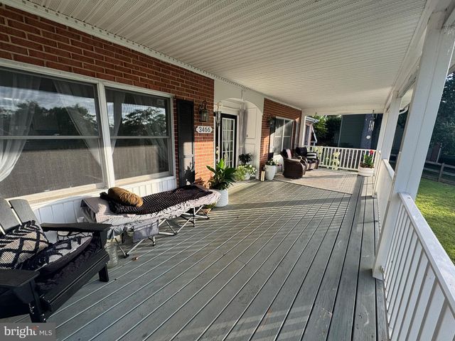 3466 MIDDLE RD, Winchester, VA 22602