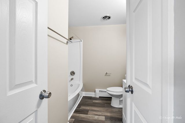 7538 W Lawrence Avenue 2NE, Harwood Heights, IL 60706