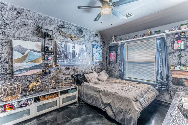 7043 Echo Lake Court, Arlington, TX 76001