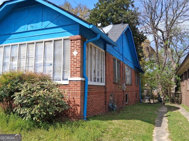 538 Wabash Avenue NE, Atlanta, GA 30312