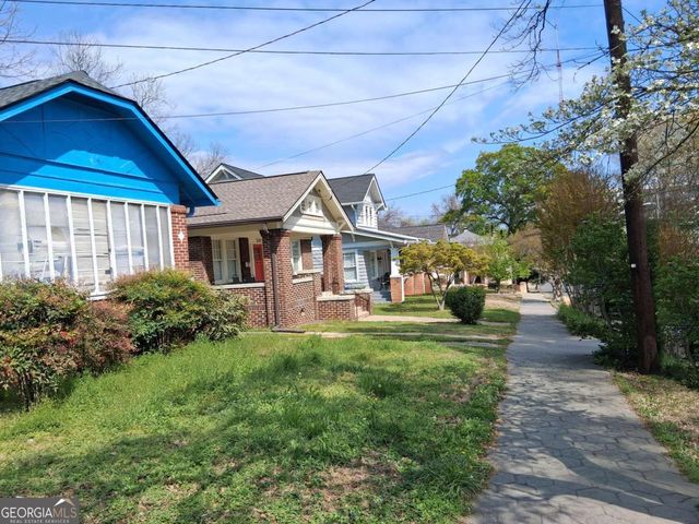 538 Wabash Avenue NE, Atlanta, GA 30312