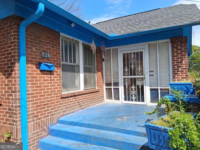 538 Wabash Avenue NE, Atlanta, GA 30312