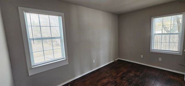 1633 LUCAS AVENUE, Wichita Falls, TX 76308