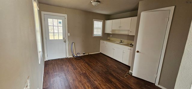 1633 LUCAS AVENUE, Wichita Falls, TX 76308