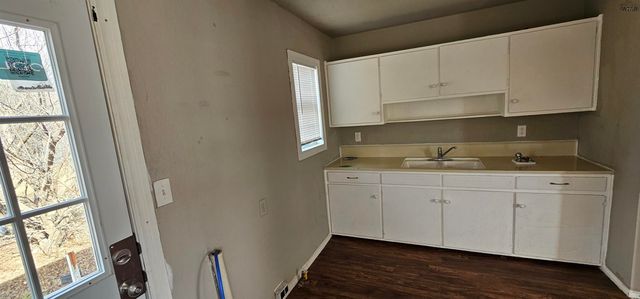 1633 LUCAS AVENUE, Wichita Falls, TX 76308