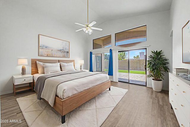 5435 W LIBBY Street, Glendale, AZ 85308