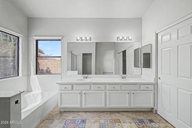 5435 W LIBBY Street, Glendale, AZ 85308