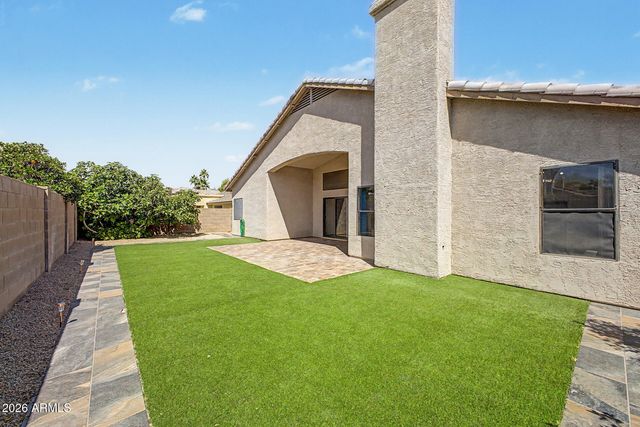 5435 W LIBBY Street, Glendale, AZ 85308