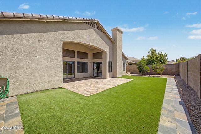 5435 W LIBBY Street, Glendale, AZ 85308