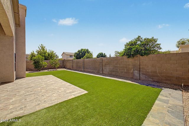 5435 W LIBBY Street, Glendale, AZ 85308