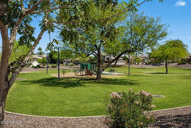 5435 W LIBBY Street, Glendale, AZ 85308