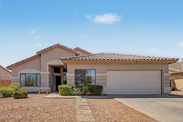 5435 W LIBBY Street, Glendale, AZ 85308