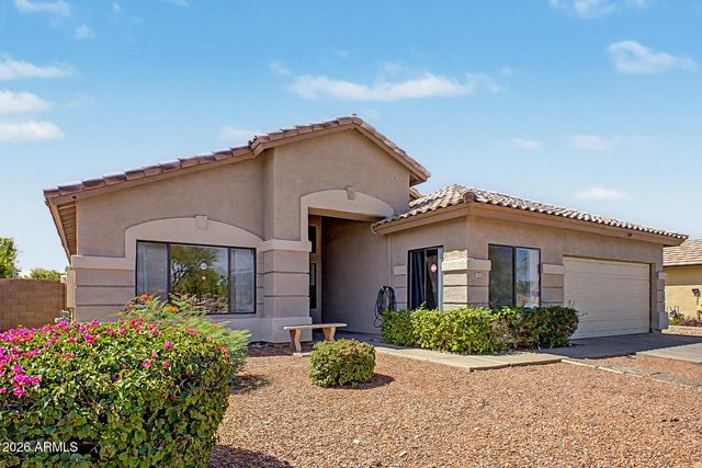 5435 W LIBBY Street, Glendale, AZ 85308