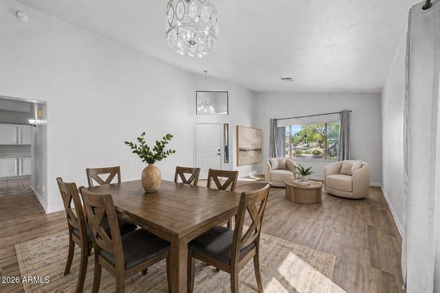 5435 W LIBBY Street, Glendale, AZ 85308