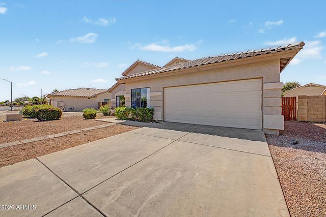 5435 W LIBBY Street, Glendale, AZ 85308