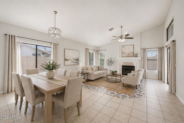 5435 W LIBBY Street, Glendale, AZ 85308