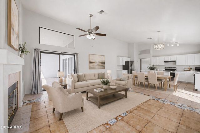 5435 W LIBBY Street, Glendale, AZ 85308