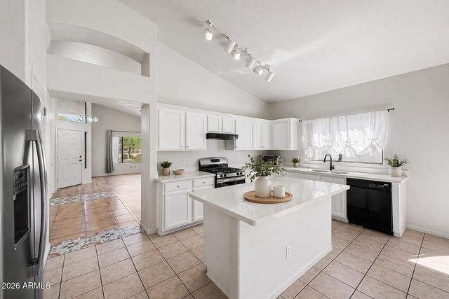 5435 W LIBBY Street, Glendale, AZ 85308