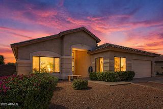 5435 W LIBBY Street, Glendale, AZ 85308
