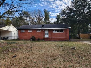 421 Durant Drive, Fayetteville, NC 28304