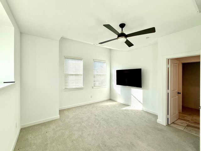 831 Cavitt Court, Prosper, TX 75078