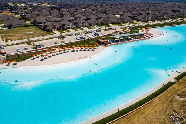 831 Cavitt Court, Prosper, TX 75078