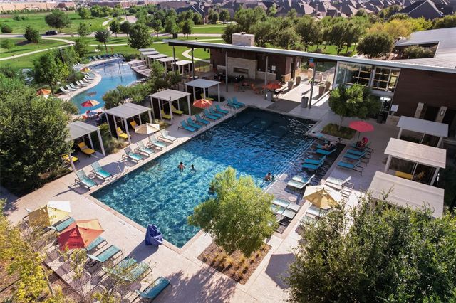 831 Cavitt Court, Prosper, TX 75078