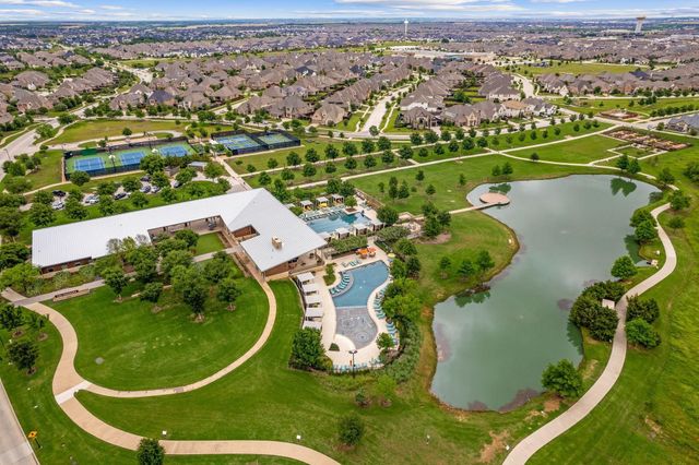 831 Cavitt Court, Prosper, TX 75078