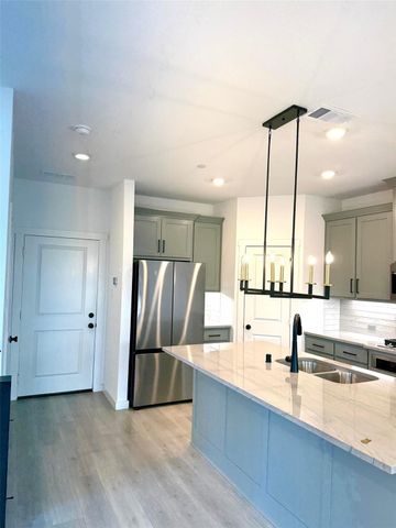 831 Cavitt Court, Prosper, TX 75078