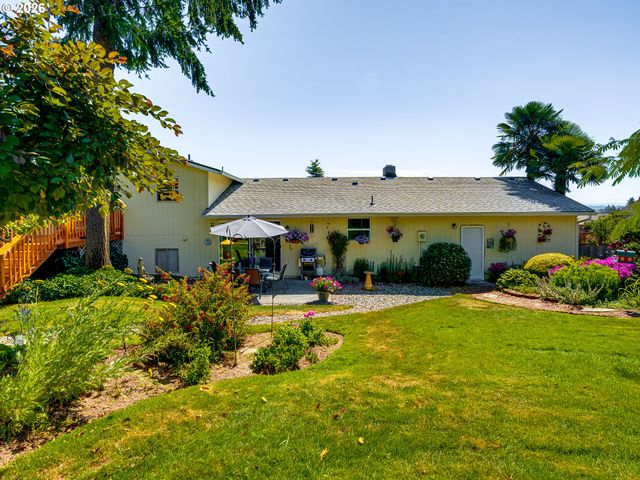 15408 Ne 29TH Ave, Vancouver, WA 98686