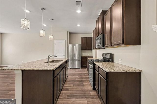 132 Auburn Crossing Drive, Auburn, GA 30011