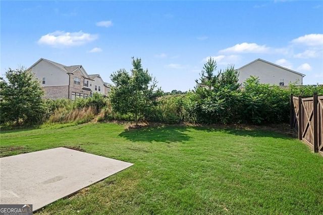 132 Auburn Crossing Drive, Auburn, GA 30011