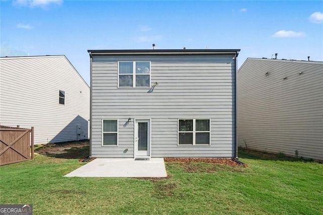 132 Auburn Crossing Drive, Auburn, GA 30011