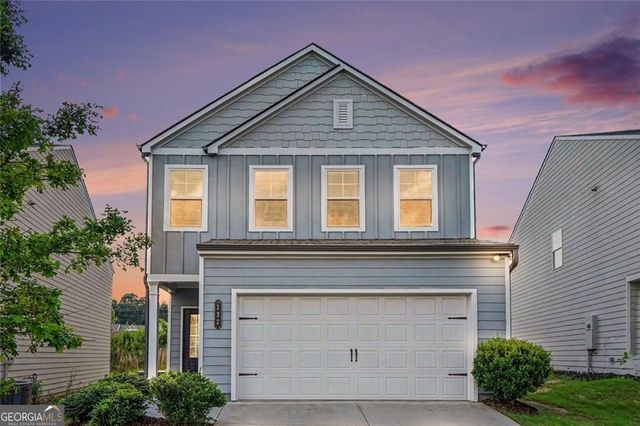 132 Auburn Crossing Drive, Auburn, GA 30011