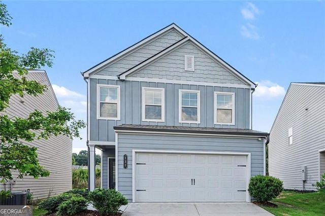 132 Auburn Crossing Drive, Auburn, GA 30011
