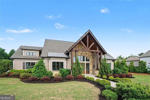 132 Auburn Crossing Drive, Auburn, GA 30011