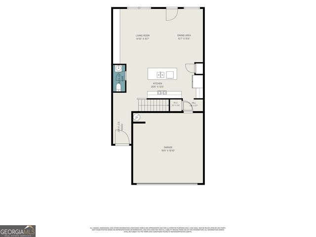 132 Auburn Crossing Drive, Auburn, GA 30011